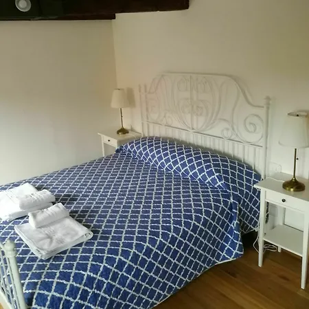Hotel Corte Modigliani *
