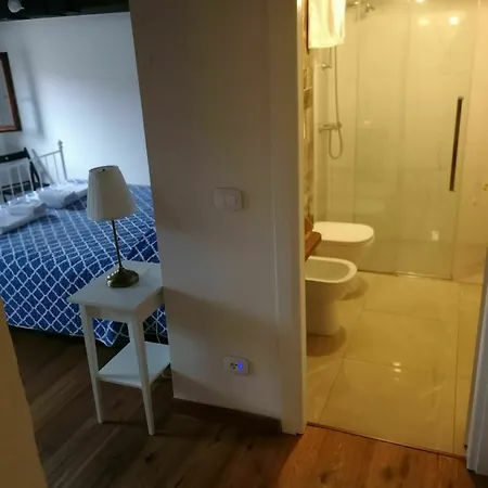 Corte Modigliani Hotel
