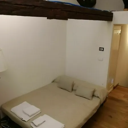 Hotel Corte Modigliani *