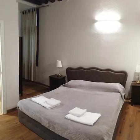 Hotel Corte Modigliani *